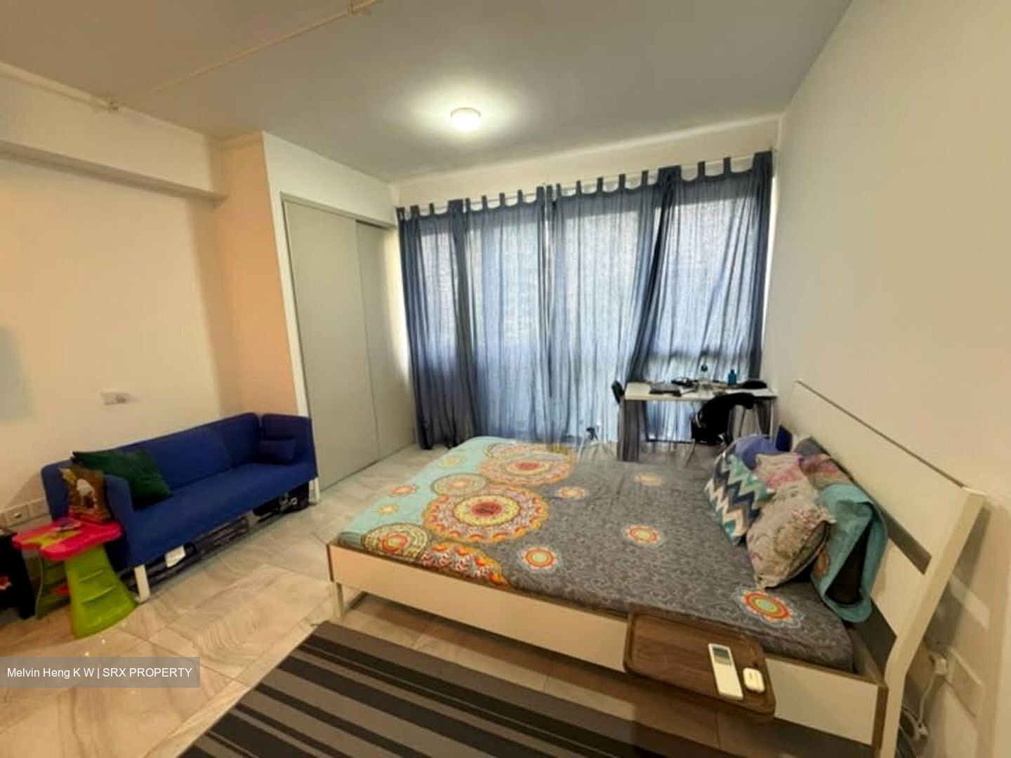 High Park Residences (D28), Apartment #595685551